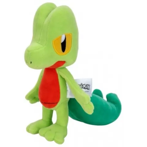 Pokemon Pluche - Treecko (Jazwares)
