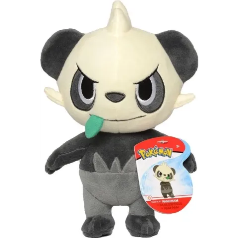 Pokemon - Plush 20 cm - Pancham (95217B)