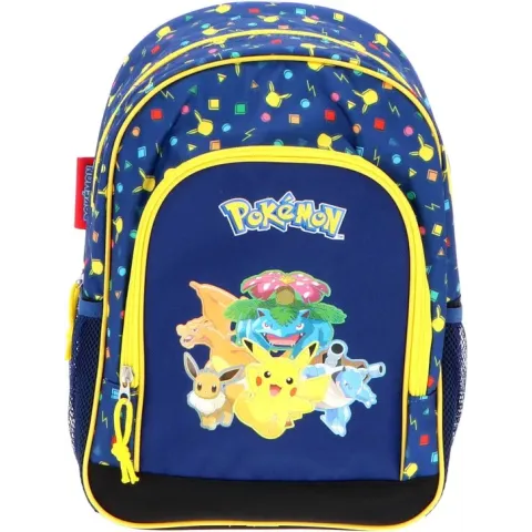 Pokemon rugzak 35 cm