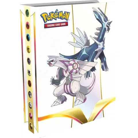 Pokémon Sword & Shield Astral Radiance Collector's Album Verzamelmap - Pokémon Kaarten
