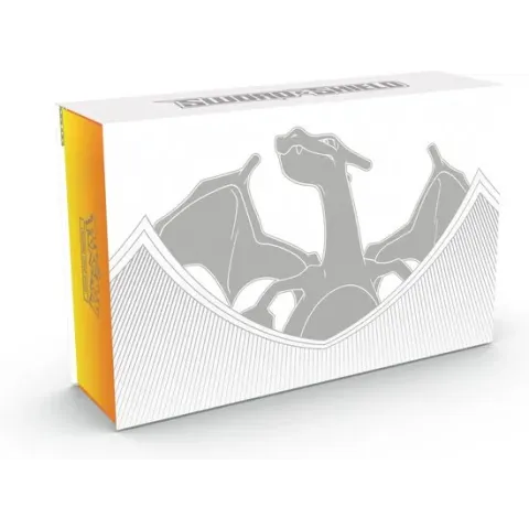 Pokémon Ultra Premium Collection Charizard - Pokémon Kaarten