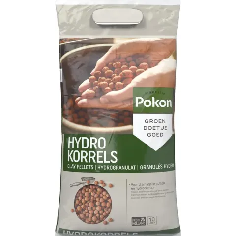 Pokon Hydrokorrels - 10L