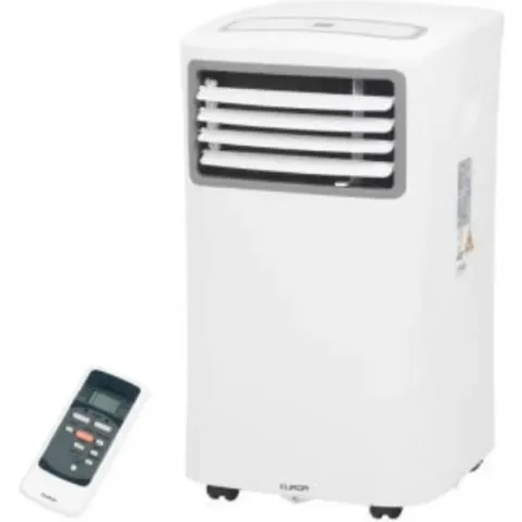 Polar 90 Mobiele Airco - 9.000 BTU - 380 m3/u - 381658 OP=OP