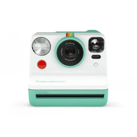 Polaroid Now i-Type Instant Camera - Mint