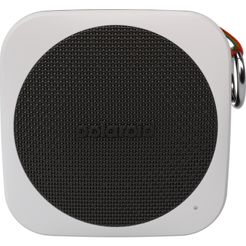 Polaroid P1 Music Player - Zwart & Wit