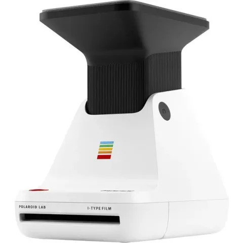 Polaroid Polaroid Lab