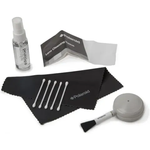 Polaroid US Polaroid cleaning kit