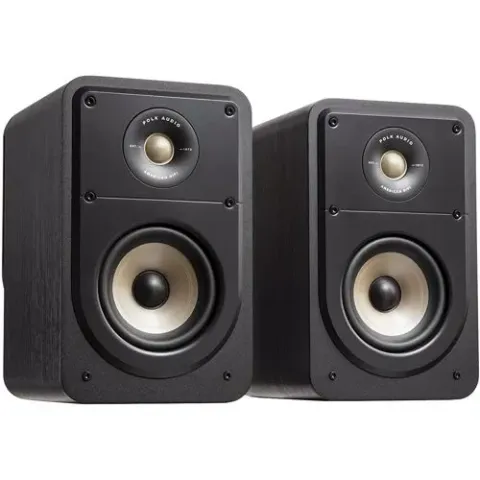 Polk Audio luidsprekers Signature Elite ES15 (Zwart)