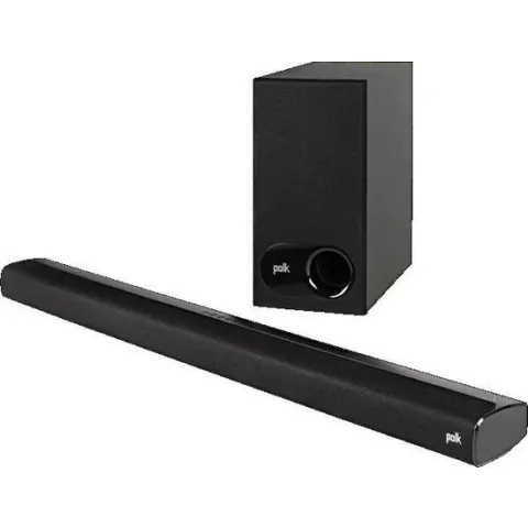 Polk Audio Signa S2