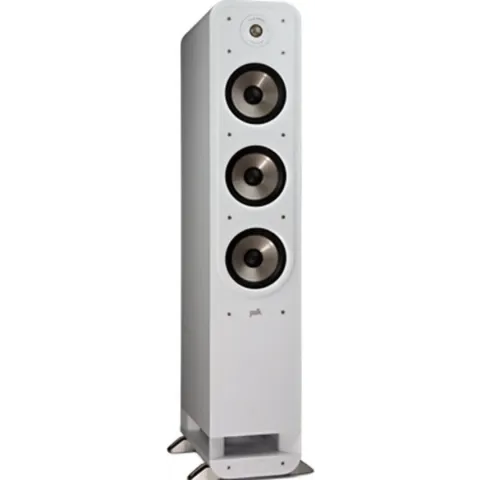 Polk Audio Signature S60E - speaker zuil - wit (per stuk)