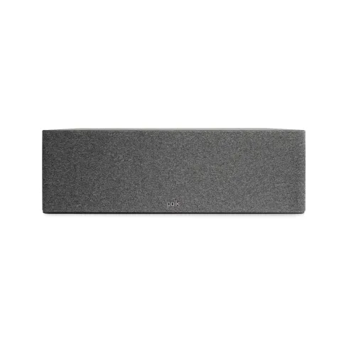 Polk R400C Centerspeaker Zwart