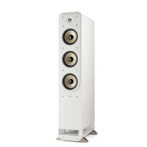 Polk SIGNATURE S60 ELITE Vloerstaande speaker Wit