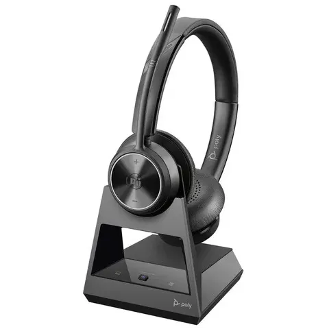 POLY SAVI 7320 OFFICE S7320-M CD STEREO