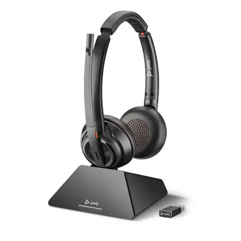 POLY Savi S8220-M C D200 USB-A