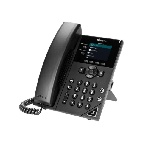 POLY VVX 250 Business IP Phone