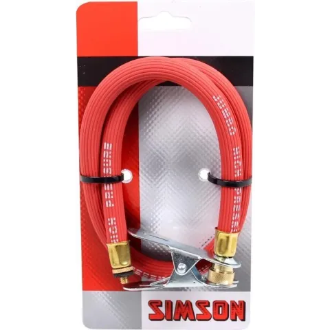 Pompdl simson slang jumbo