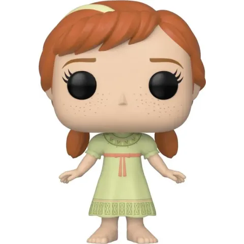 Pop! Disney: Frozen 2 - Young Anna FUNKO - verzamelfiguur kinderen