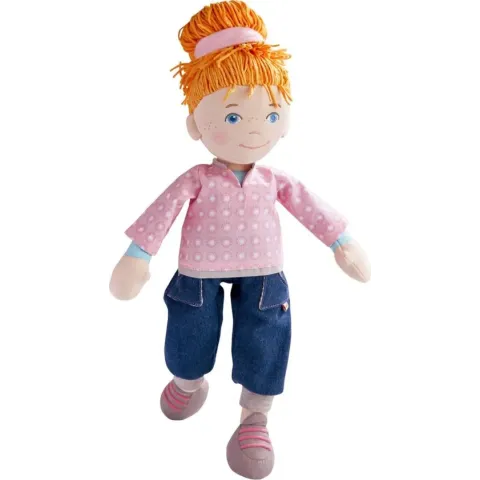 Pop - Lappenpop - Lene - 40cm