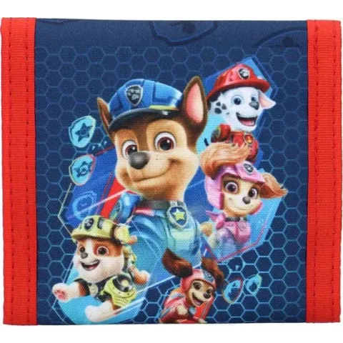 Portemonnee Paw Patrol The Movie Braver Than Ever