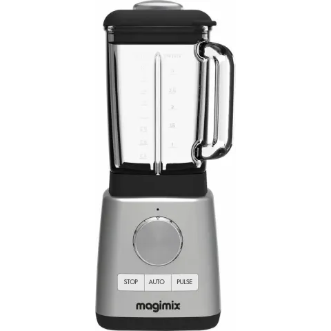 Power Blender mat chroom