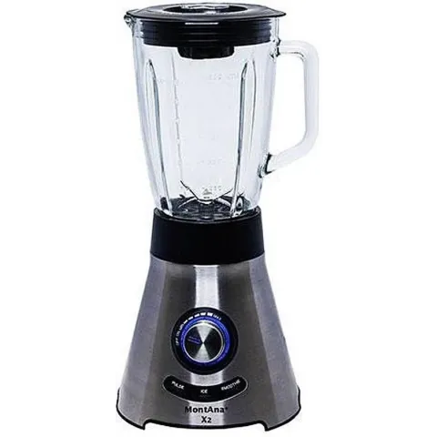 Power Blender X2 - Montana