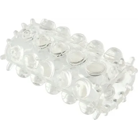 Power Stretchy Sleeve