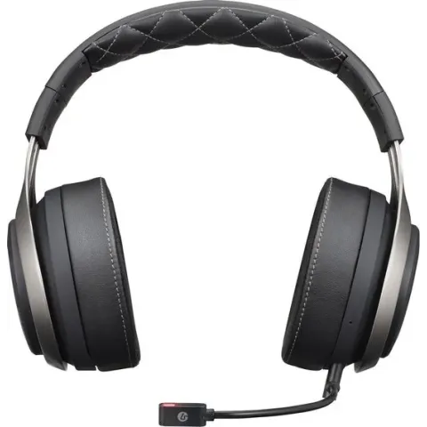 PowerA LucidSound LS50X Wireless Hybrid Gaming Headset - Black