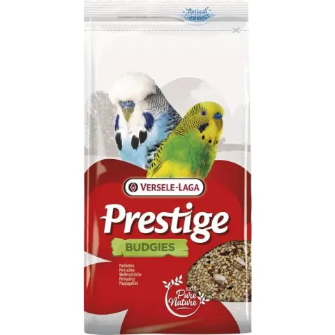 Prestige Grasparkiet 1 KG