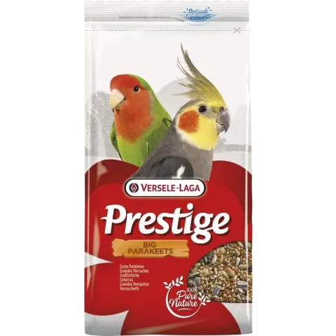 Prestige Premium Grote Parkiet 1 KG