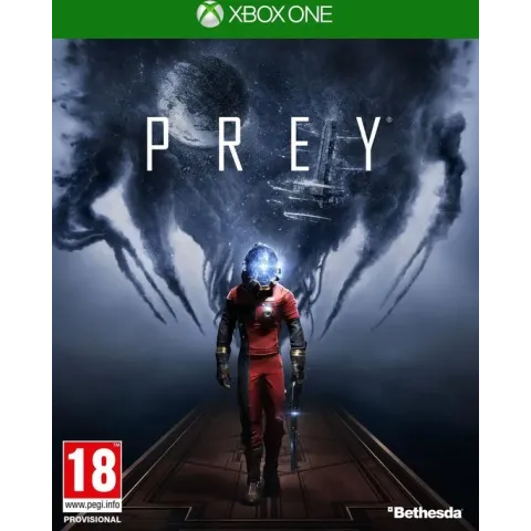 Prey - Xbox One