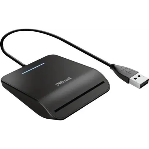 PRIMO DNI SMARTCARD READER