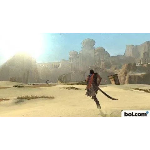 Prince Of Persia