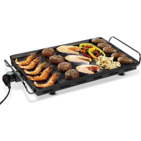 Princess 102325 Table Chef XXL - Grillplaat