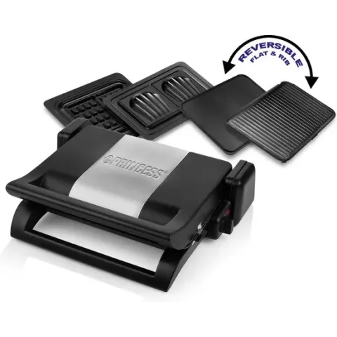 Princess 112536 - Contactgrill