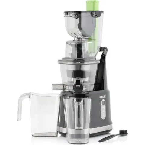 Princess 202045 Easy Fill - Slowjuicer - Zwart