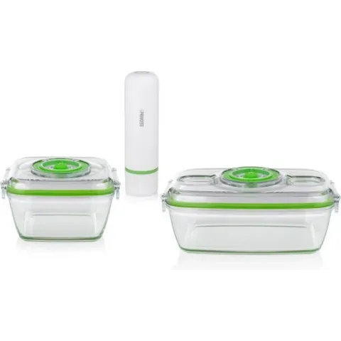 Princess 492985 Hand Vacuüm Sealer set
