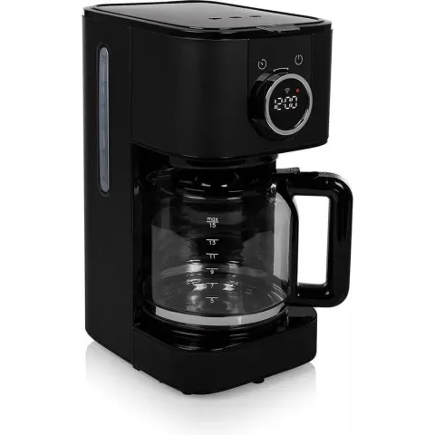 Princess 246060 Moments - Filter-koffiezetapparaat - Te bedienen met smartphone app