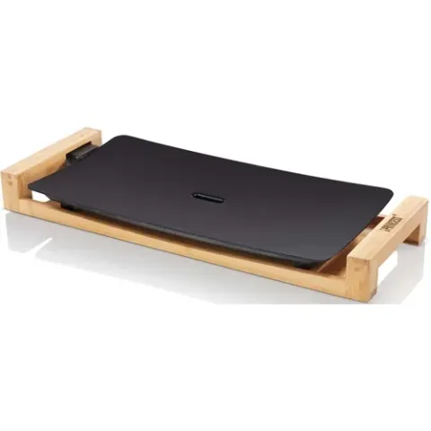 Princess bakplaat Table Chef (Pure Black)