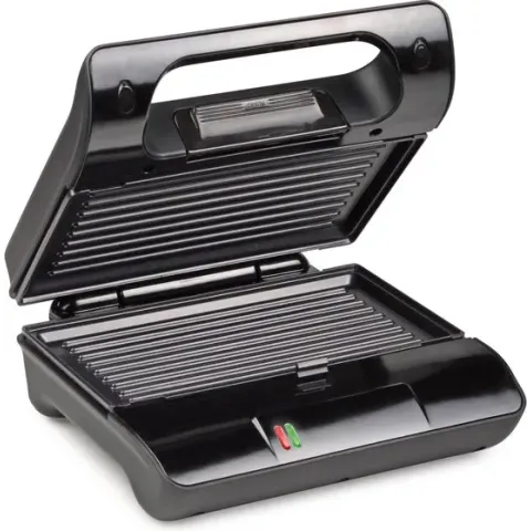 Princess Compact 117000 - Contactgrill