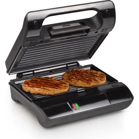 Princess Compact Flex 117001 - Contactgrill