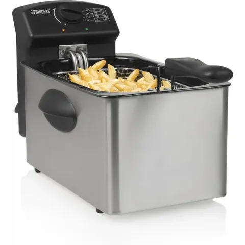 Princess Deep Fryer 01.182642.01.001