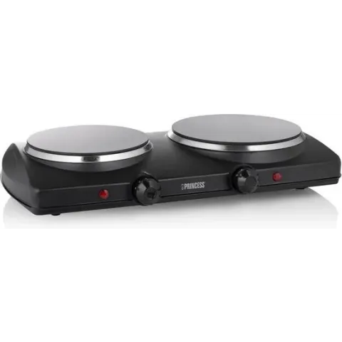 Princess Double Ceramic Hot Plate 01.303021.01.001