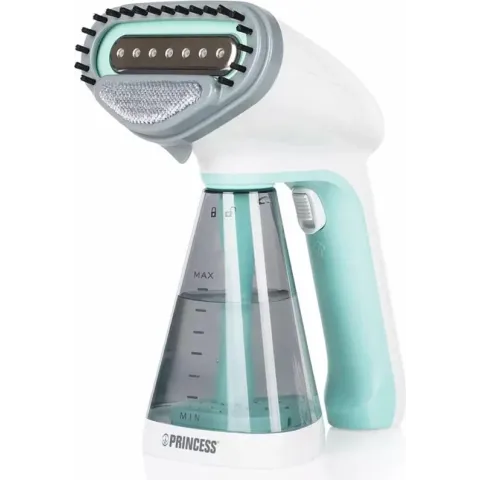 Princess Garment 332846 - Kledingstomer - Groen/wit