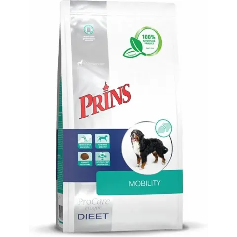 Prins Procare Croque Dieet Mobility Gevogelte - - 10 kg