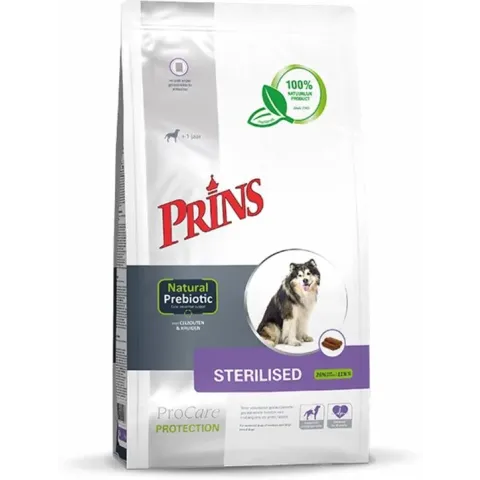 Prins Procare Protection Sterilised 15 KG