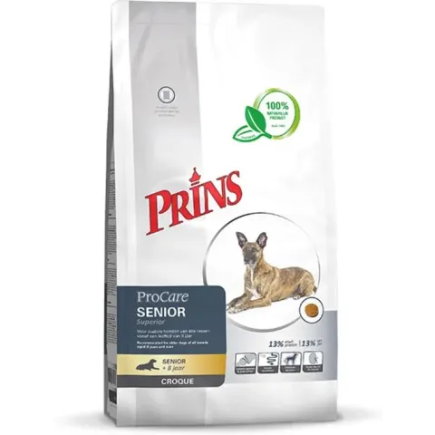 Prins Procare Superior Senior - Hondenvoer - 10 kg