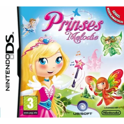 Prinses Melodie