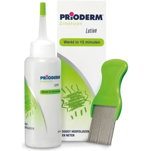 Prioderm Dimeticon