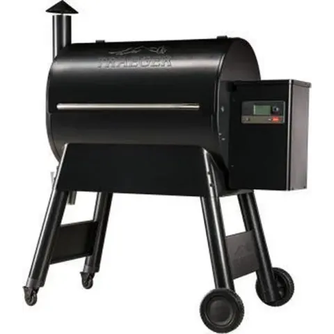 PRO 780 - BLACK +230V KIT