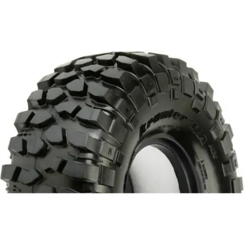 Pro-Line 1:10 Crawler Banden BFGoodrich G8 Super soft 2 stuk(s)